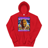 " Mamba Mentality Hoodie "