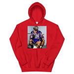 " Kobe Champion Hoodie "