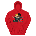 " Wall St Bets Hoodie "