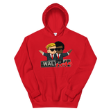 " Wall St Bets Hoodie "