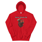 " Bull Market Hoodie "