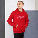 " Mogul Unisex Hoodie "