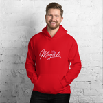 " Mogul Unisex Hoodie "