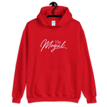 " Mogul Unisex Hoodie "