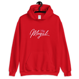 " Mogul Unisex Hoodie "