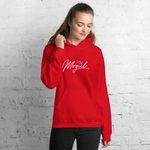 " Mogul Unisex Hoodie "