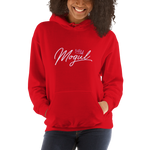 " Mogul Unisex Hoodie "