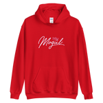 " Mogul Unisex Hoodie "