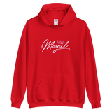 " Mogul Unisex Hoodie "