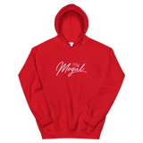 " Mogul Unisex Hoodie "