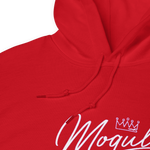 " Mogul Unisex Hoodie "