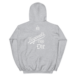 " LA Legends Hoodie "