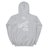 " LA Legends Hoodie "