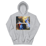 " Blessed With Success Hoodie "