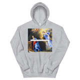 " Blessed With Success Hoodie "