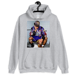 " Kobe Champion Hoodie "