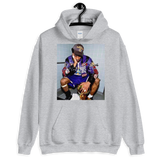 " Kobe Champion Hoodie "