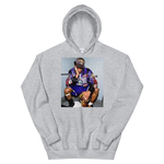 " Kobe Champion Hoodie "