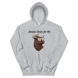 " Bull Market Hoodie "