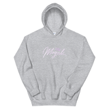 " Mogul Unisex Hoodie "