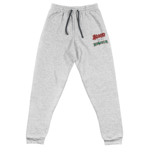 " Blood Of A Hustler Joggers "