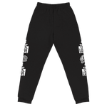 " Logo Joggers "