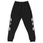 " Logo Joggers "