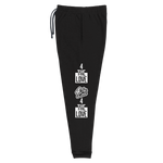 " Logo Joggers "