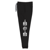 " Logo Joggers "