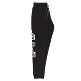 " Logo Joggers "