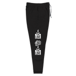 " Logo Joggers "