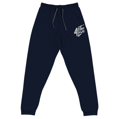 " FTL Unisex Joggers "