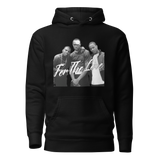 " Paid In Love Hoodie "