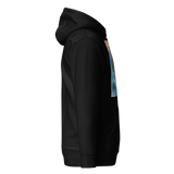 " Basquiat Hoodie "