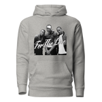 " Paid In Love Hoodie "