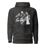 " Paid In Love Hoodie "