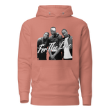 " Paid In Love Hoodie "