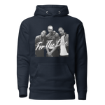 " Paid In Love Hoodie "