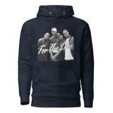 " Paid In Love Hoodie "