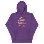 " Anti Broke Social Club "