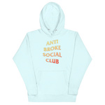 " Anti Broke Social Club "