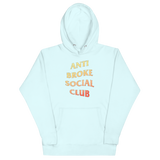 " Anti Broke Social Club "