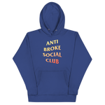 " Anti Broke Social Club "