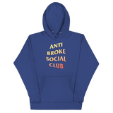 " Anti Broke Social Club "