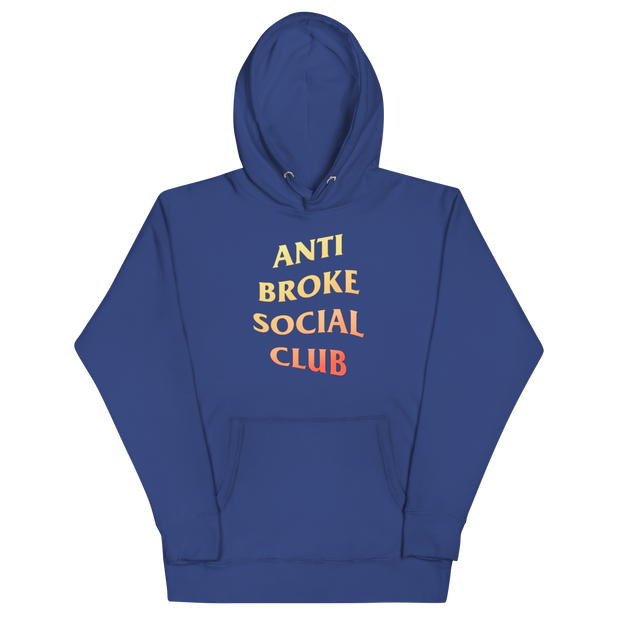 Anti Broke Social Club 